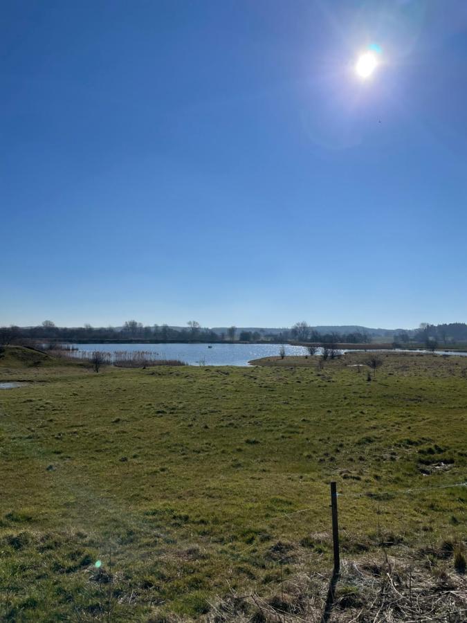 Feriehus I Skon Natur Stenstrup Zewnętrze zdjęcie