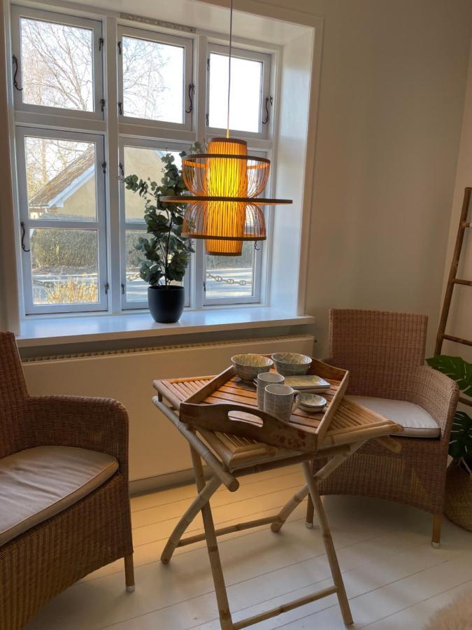 Feriehus I Skon Natur Stenstrup Zewnętrze zdjęcie