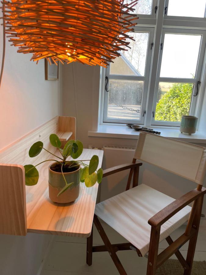 Feriehus I Skon Natur Stenstrup Zewnętrze zdjęcie